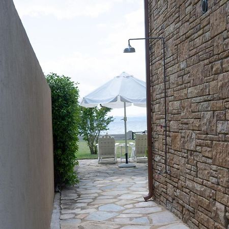 Alemar Estates Ouranoupolis Villa Buitenkant foto