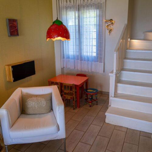 Alemar Estates Ouranoupolis Villa Buitenkant foto