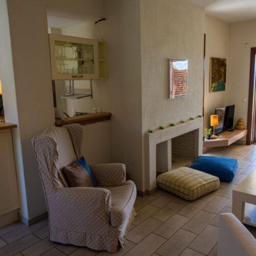 Alemar Estates Ouranoupolis Villa Buitenkant foto
