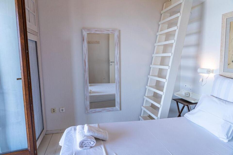 Alemar Estates Ouranoupolis Villa Buitenkant foto