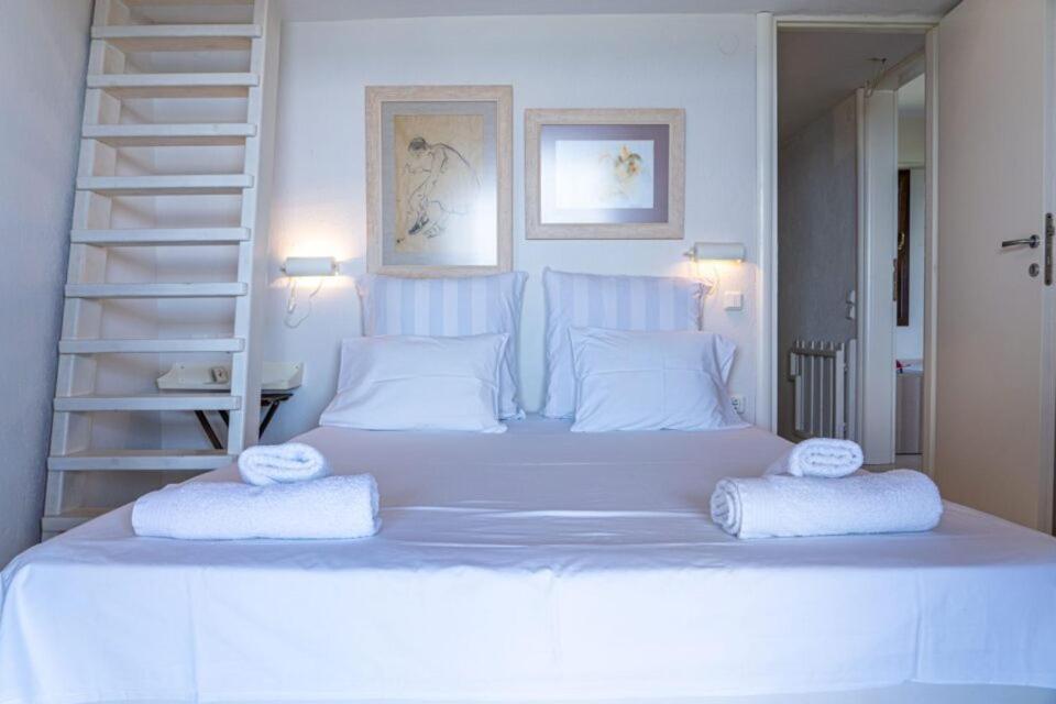 Alemar Estates Ouranoupolis Villa Buitenkant foto