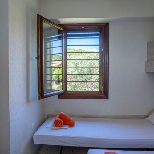 Alemar Estates Ouranoupolis Villa Buitenkant foto